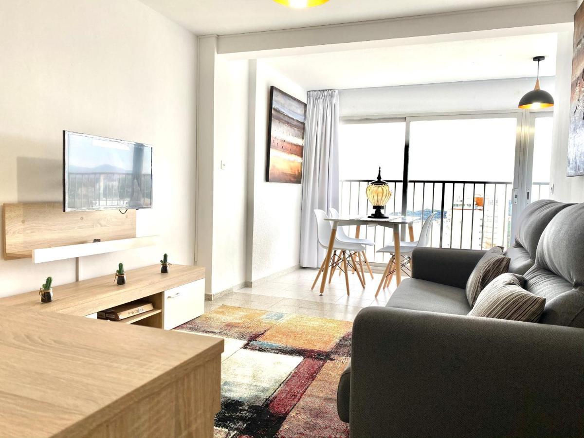 플라티야 다로 Sun Tower Sun 아파트 외부 사진